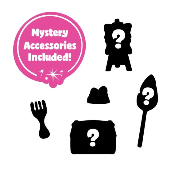 Disney Doorables Princess Figure Set of 8 Characters - TY50 - Picture 7 of 9